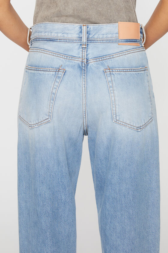 (image for) Cute Loose fit jeans - 1991 Toj